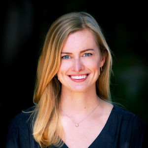 Meet your Posher, Kaitlyn